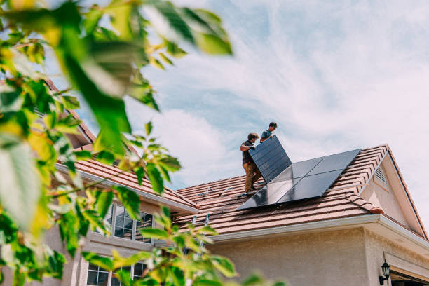 Best Chimney Flashing Repair  in Andrews, SC